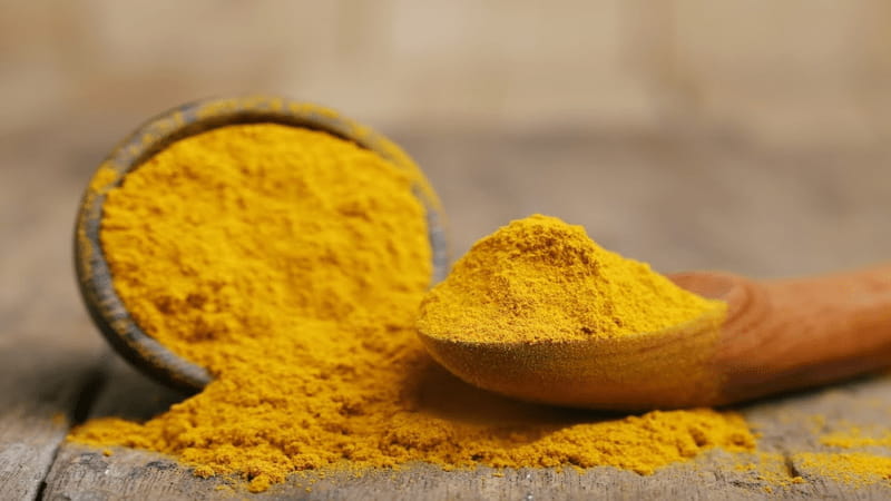تصویر 2 از زردچوبه سحرخیز با کیفیت یکنواخت و خلوص مطلوب
